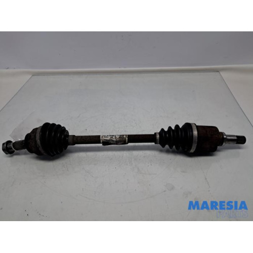 Peugeot - 207 - Arbre de transmission avant gauche