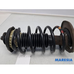 Peugeot - 207 - Barre amortisseur avant gauche