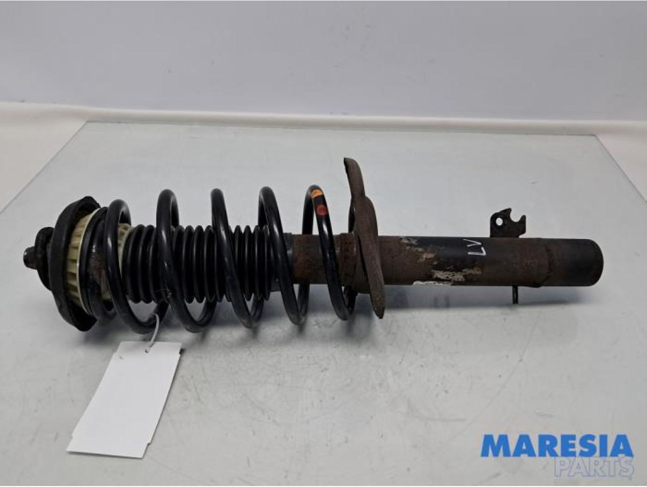 Peugeot - 207 - Barre amortisseur avant gauche