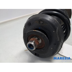 Peugeot - 207 - Barre amortisseur avant gauche