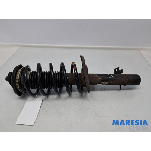 Peugeot - 207 - Front shock absorber rod, left