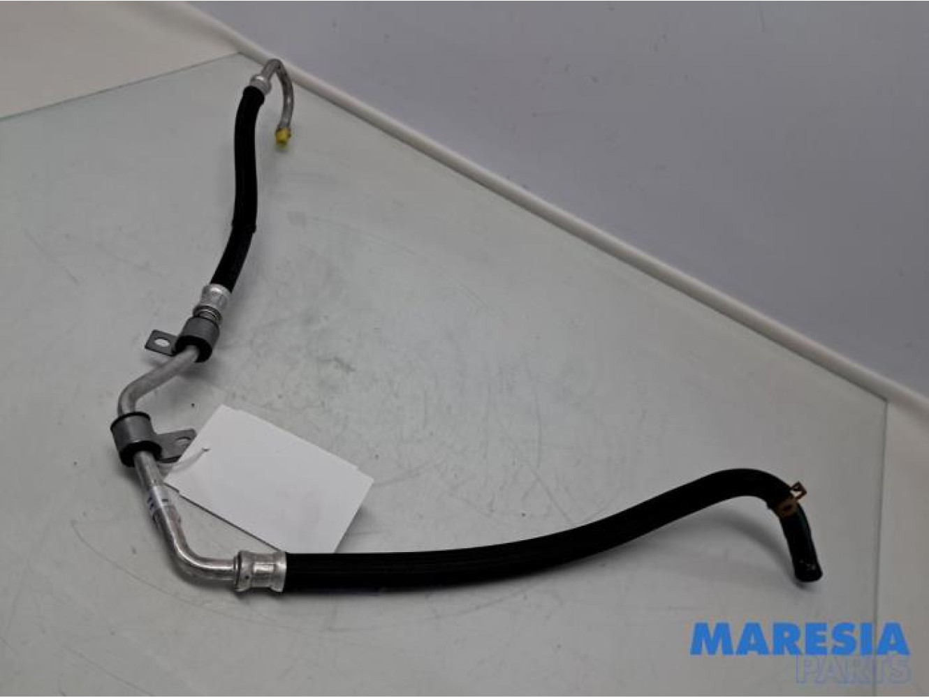 Renault - Trafic - Stuurbekrachtiging Leiding