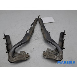 Peugeot - 207 - Motorkap Scharnier