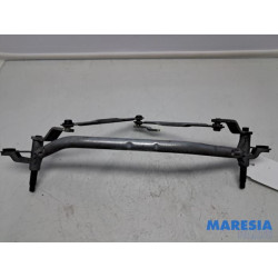 Peugeot - 207 - Wiper mechanism