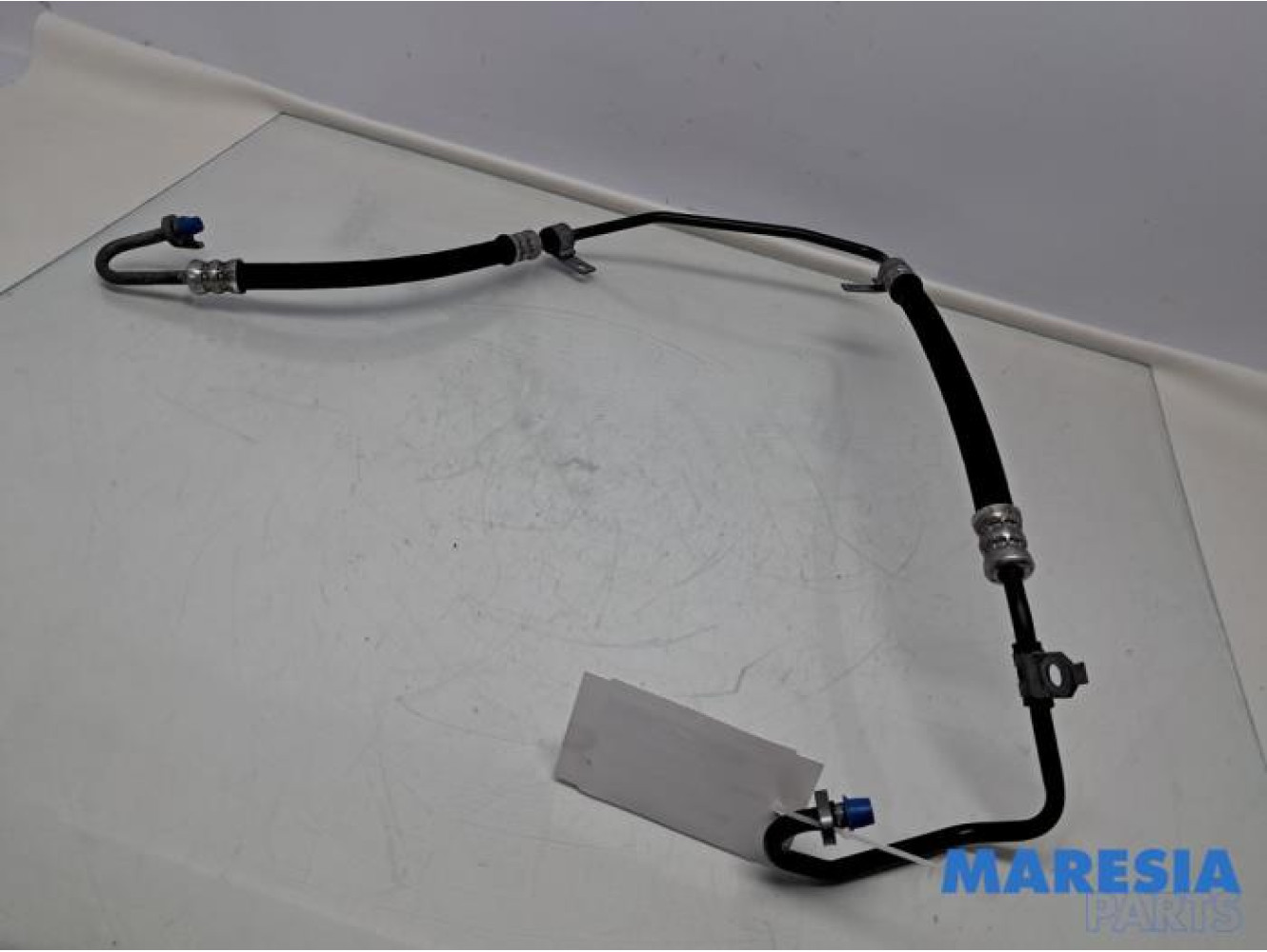 Renault - Trafic - Stuurbekrachtiging Leiding