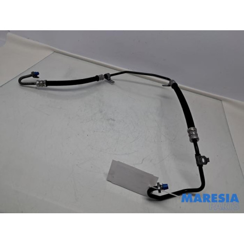 Renault - Trafic - Stuurbekrachtiging Leiding