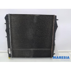 Peugeot - 207 - Radiateur