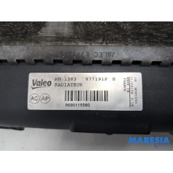 Peugeot - 207 - Radiateur