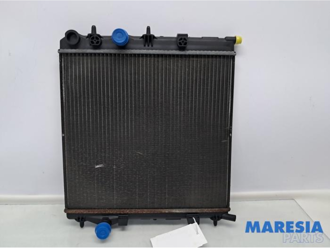 Peugeot - 207 - Radiateur