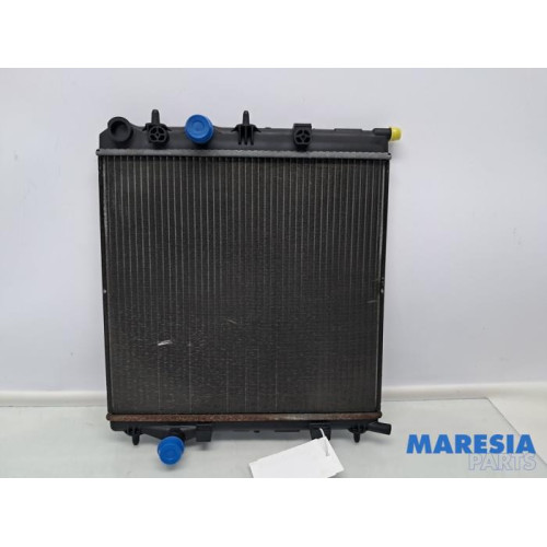 Peugeot - 207 - Radiateur