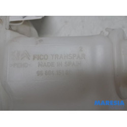 Peugeot - 207 - Réservoir lave-glace avant