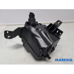 Peugeot - 207 - Fuse box