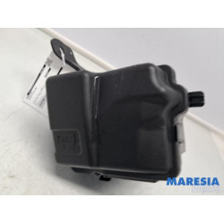 Peugeot - 207 - Fuse box