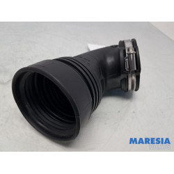 Peugeot - 207 - Ansaugschlauch Luft