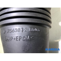 Peugeot - 207 - Ansaugschlauch Luft