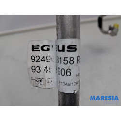 Renault - Trafic - Air conditioning line