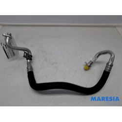 Renault - Trafic - Air conditioning line