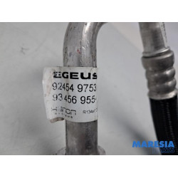 Renault - Trafic - Air conditioning line