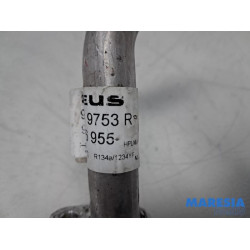 Renault - Trafic - Air conditioning line