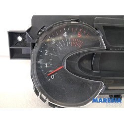 Renault - Trafic - Instrumentenpaneel