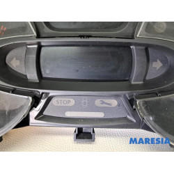 Renault - Trafic - Instrumentenpaneel