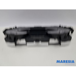 Renault - Trafic - Instrumentenpaneel