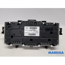 Renault - Trafic - Instrumentenpaneel