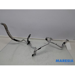 Renault - Trafic - Air conditioning line