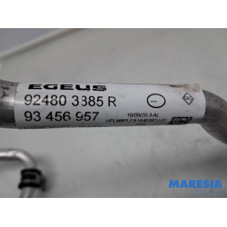 Renault - Trafic - Air conditioning line