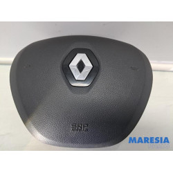 Renault - Trafic - Airbag set