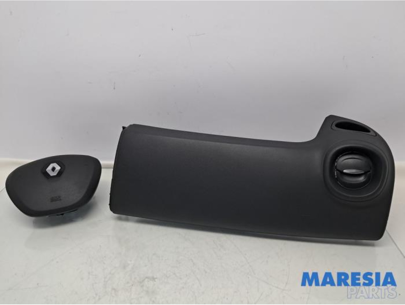Renault - Trafic - Airbag set