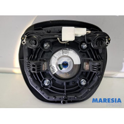 Renault - Trafic - Airbag set