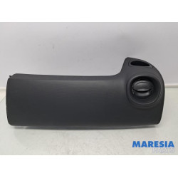 Renault - Trafic - Airbag set