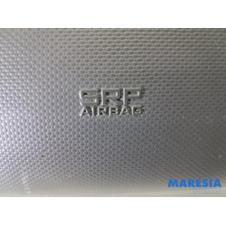 Renault - Trafic - Airbag set