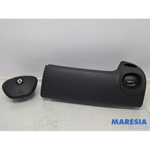 Renault - Trafic - Airbag set