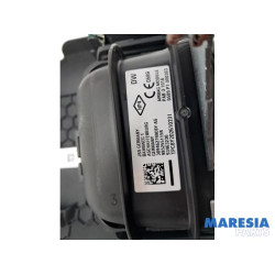 Renault - Trafic - Airbag set