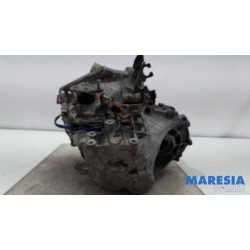 Peugeot - 107 - Versnellingsbak