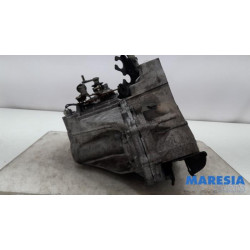 Peugeot - 107 - Versnellingsbak