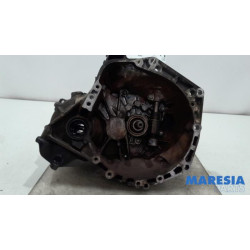 Peugeot - 107 - Versnellingsbak