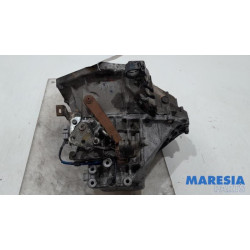 Peugeot - 107 - Versnellingsbak