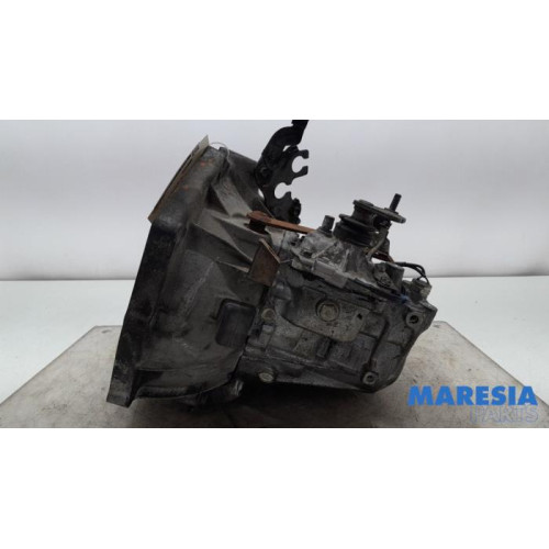 Peugeot - 107 - Versnellingsbak