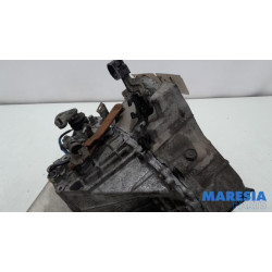 Peugeot - 107 - Versnellingsbak