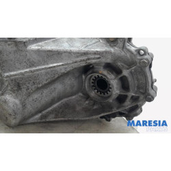 Peugeot - 107 - Versnellingsbak