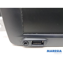 Renault - Trafic - Unité de contrôle Multimedia