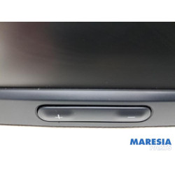 Renault - Trafic - Unité de contrôle Multimedia