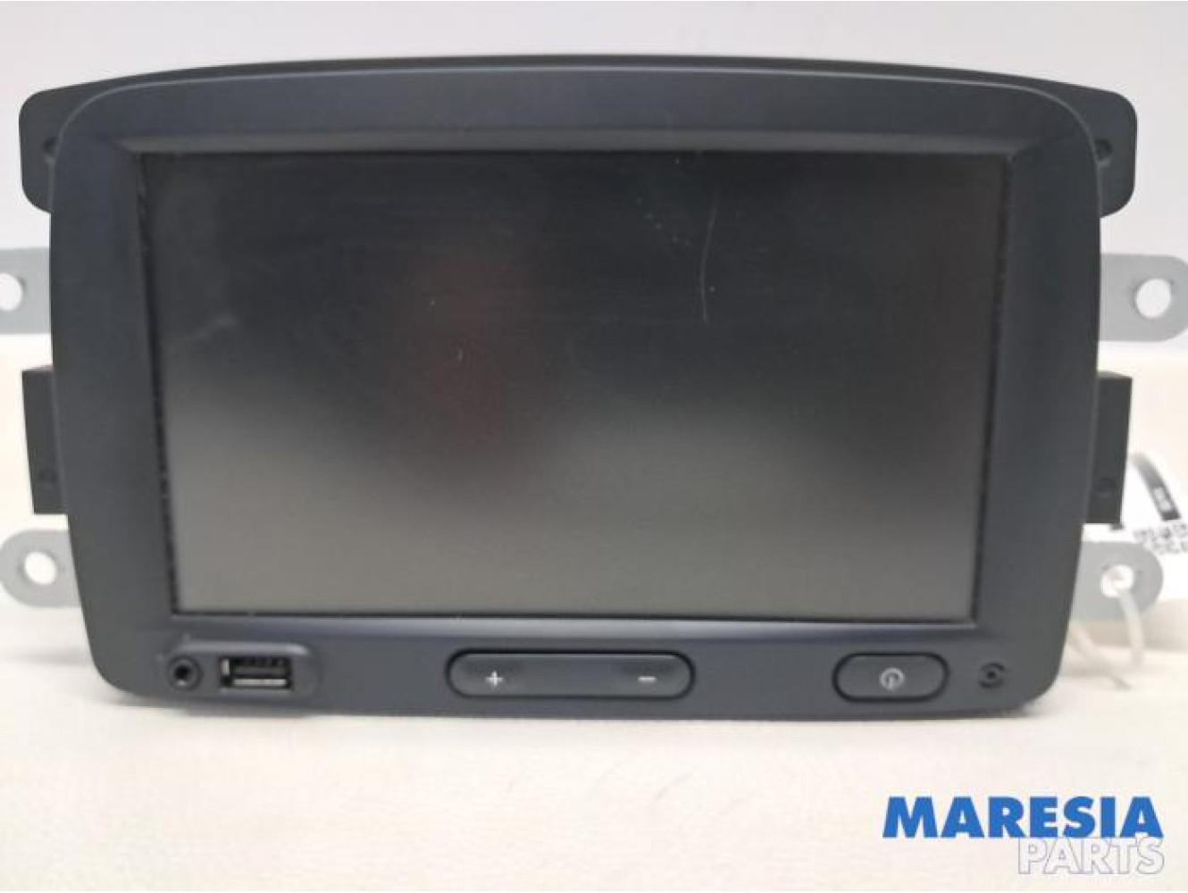 Renault - Trafic - Unité de contrôle Multimedia