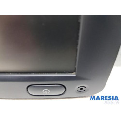 Renault - Trafic - Unité de contrôle Multimedia