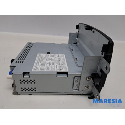 Renault - Trafic - Unité de contrôle Multimedia