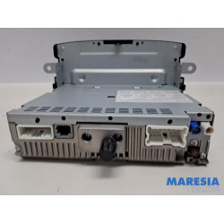 Renault - Trafic - Unité de contrôle Multimedia