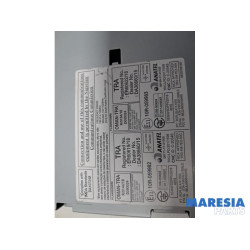 Renault - Trafic - Unité de contrôle Multimedia